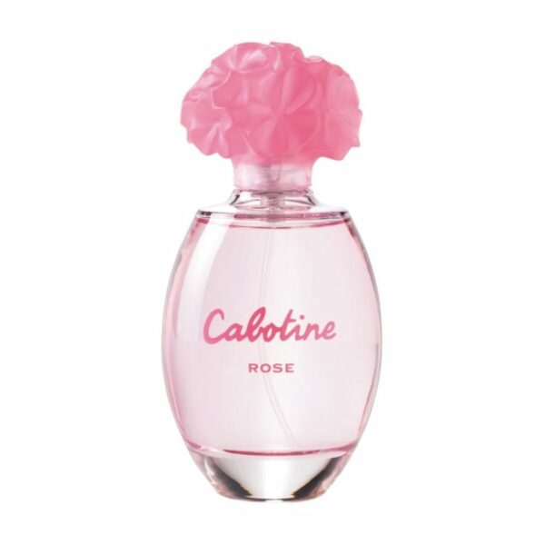 Γυναικείο Άρωμα Cabotine Rose Gres EDT Cabotine Rose 50 ml - S8314445