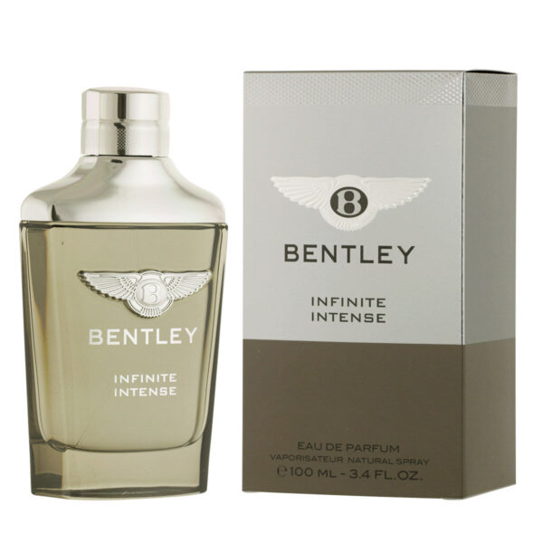 Bentley Infinite Intense M EdP 100 ml - LB1080239