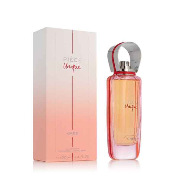 Gres Piece Unique U EdP 100 ml - S8302444