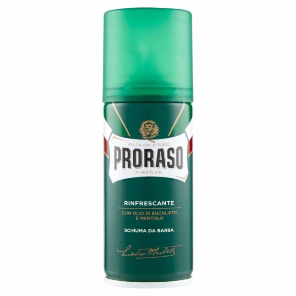 Αφρός Ξυρίσματος Classic Proraso (100 ml) - M0107568