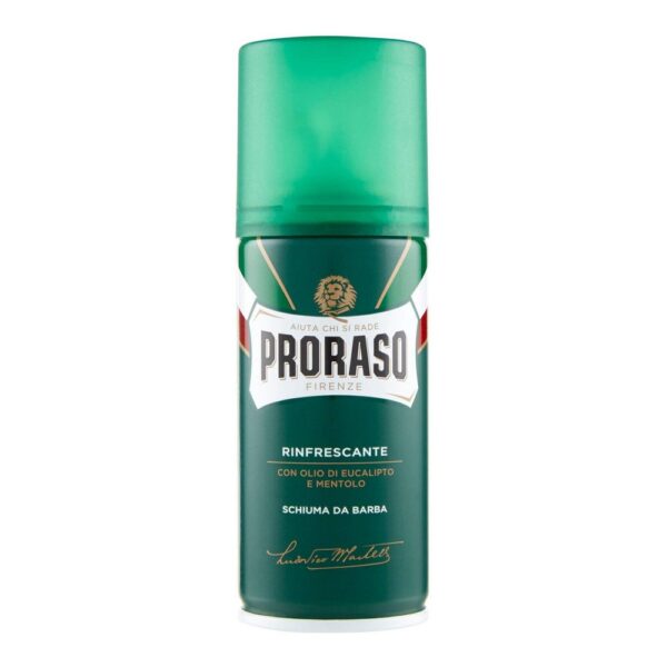 Αφρός Ξυρίσματος Classic Proraso (100 ml) - M0107568