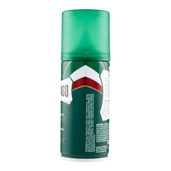 Αφρός Ξυρίσματος Classic Proraso (100 ml) - M0107568