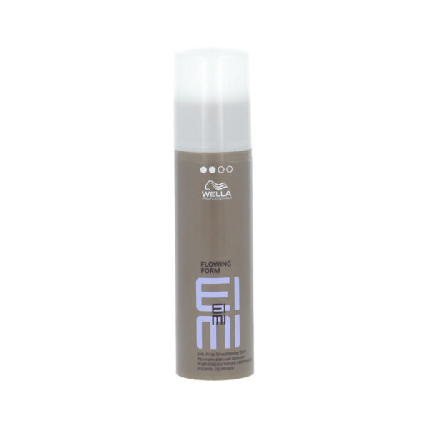 Wella Eimi - Flowing Form Anti-Frizz Smoothing Balm - 100 ml - PARS-WE-C76-B1