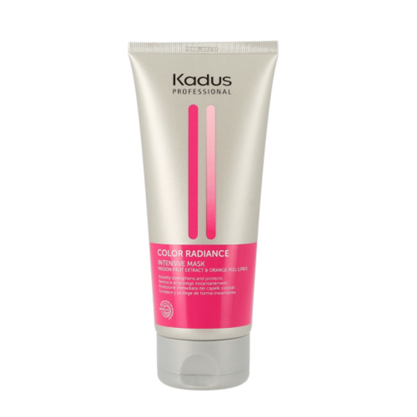 Wella Kadus Professional Color Radiance Intensive Mask 200 ml - PARS-WE-E89-B5