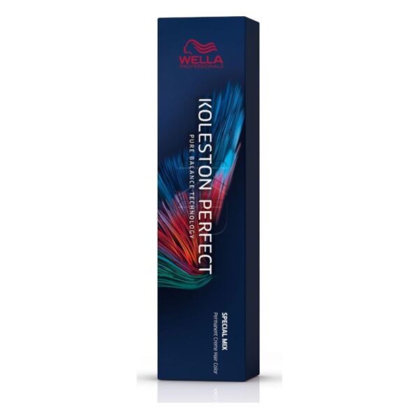 Wella Koleston Perfect Me+ - Special Mix 0/11 60 ml - PARS-WE-105-01