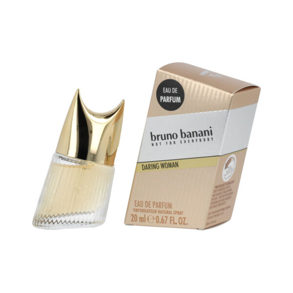 Γυναικείο Άρωμα Bruno Banani EDP Daring Woman 20 ml - S8300903