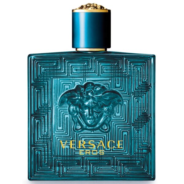 Versace Eros M Aftershave lotion 100 ml - LB3120310