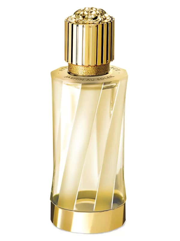 Atelier Versace Jasmin au Soleil U EdP 100 ml /2019 - LB3121208