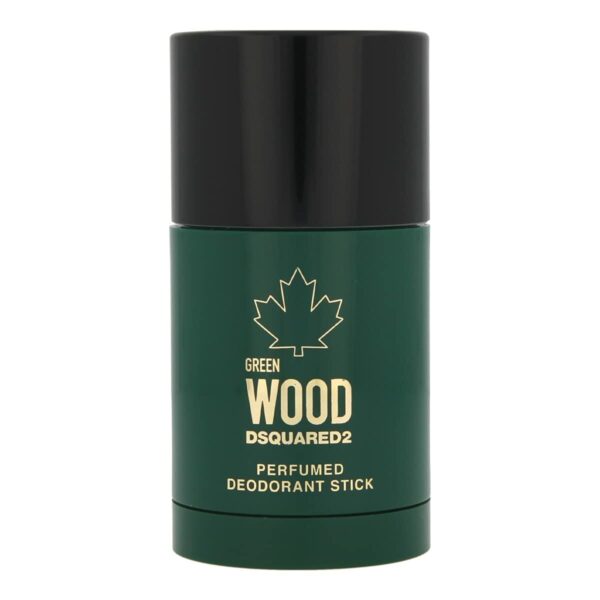 Αποσμητικό Stick Dsquared2 Green Wood 75 ml - S4514811