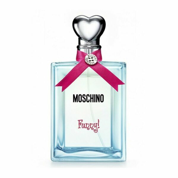 Γυναικείο Άρωμα Moschino Funny! EDT (25 ml) - S8304246