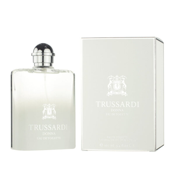 Trussardi Donna W EdT 100 ml - S8305981