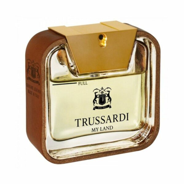 Trussardi My Land M EdT 100 ml - PARQ-RL-404-B1