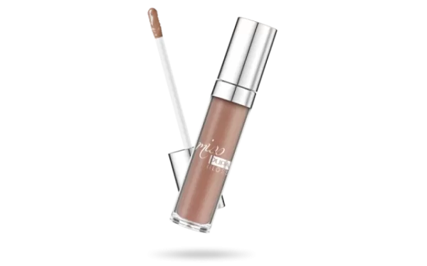 Pupa Miss Pupa Ultra-Shine Lip Gloss #105 Majectic Nude 5 ml - PARC-PM-024-14