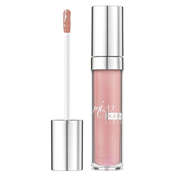 Pupa Miss Pupa Ultra-Shine Lip Gloss #200 Juicy Glaze 5 ml - PARC-PM-024-15