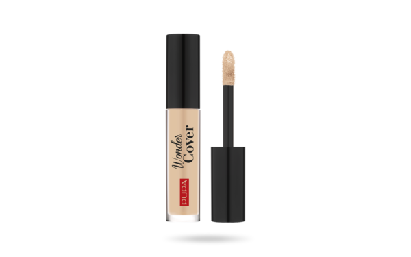 Pupa Wonder Cover Full Coverage Concealer 003 Cream Beige 4.2 g - PARC-PM-135-03