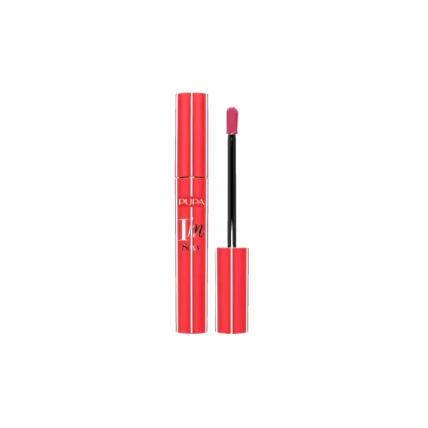 Pupa I'm Sexy Liquid Lip Colour #004 2.7 ml - PARB-14-651-00