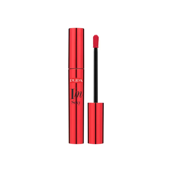 Pupa I'm Sexy Liquid Lip Colour #007 2.7 ml - PARB-14-653-00