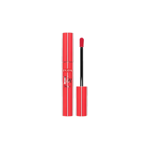 Pupa I'm Sexy Liquid Lip Colour #008 2.7 ml - PARB-14-654-00