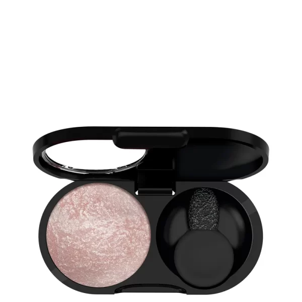 Pupa Vamp! Wet & Dry Eyeshadow #208 Ballerina Pink 1 g - PARC-PM-090-08