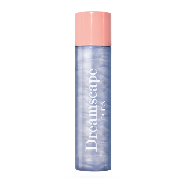 Pupa Vamp! Dreamscape Perfumed And Illuminating Body Water 100 ml - PARC-PM-224-B1