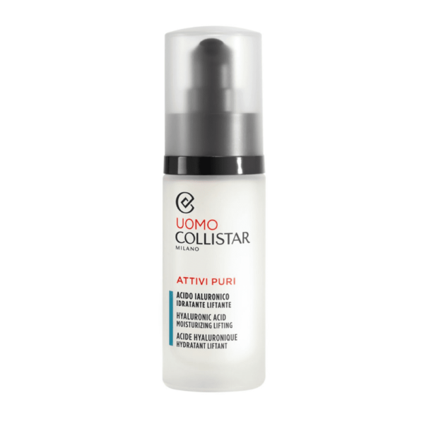 Collistar Pure Actives Hyaluronic Acid Moisturizing Lifting 30 ml - PARC-CO-151-01