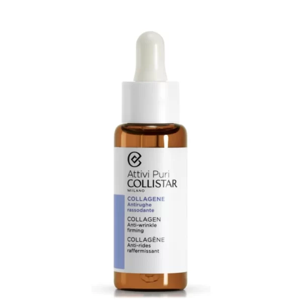 Collistar Pure Acitves Collagen Anti-Wrinkle Firm.