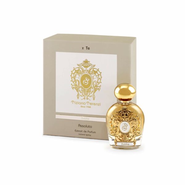 Άρωμα Unisex Tiziana Terenzi Dubhe 100 ml - S8317690