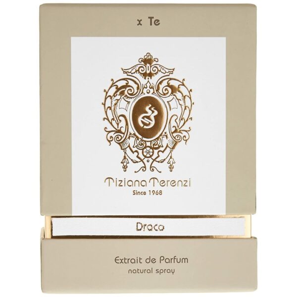 Άρωμα Unisex Tiziana Terenzi Draco 100 ml - S8305888