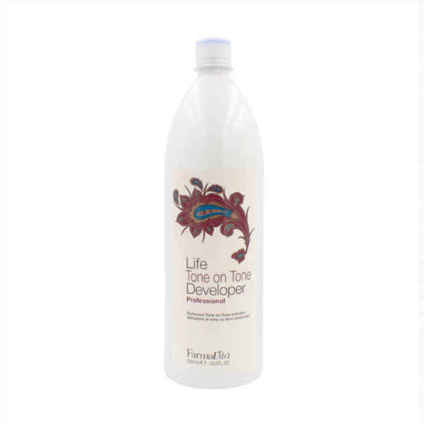 Οξειδωτικό Mαλλιών Tone On Tone Farmavita (1000 ml) - S4242623