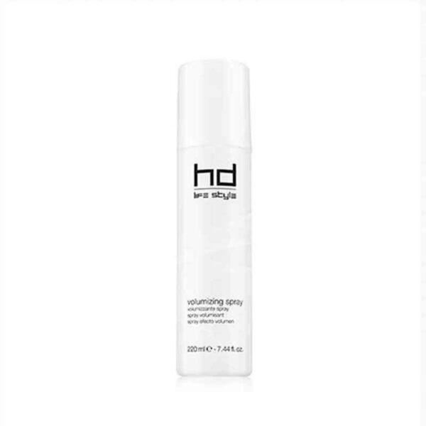 Λάκα για Περισσóτερο Όγκο Hd Lifestyle Volumizing Farmavita (220 ml) - S4242643