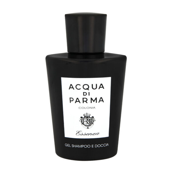 Acqua Di Parma Colonia Essenza Hair & Shower Gel 200 ml - PARO-J9-600-B5