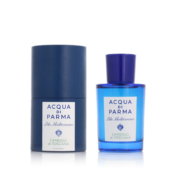 Acqua Di Parma Cipresso Di Toscana Edt Spray 75 ml - PARO-CT-404-75