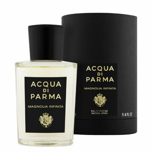 Γυναικείο Άρωμα Acqua Di Parma EDP Magnolia Infinita 100 ml - S4518823