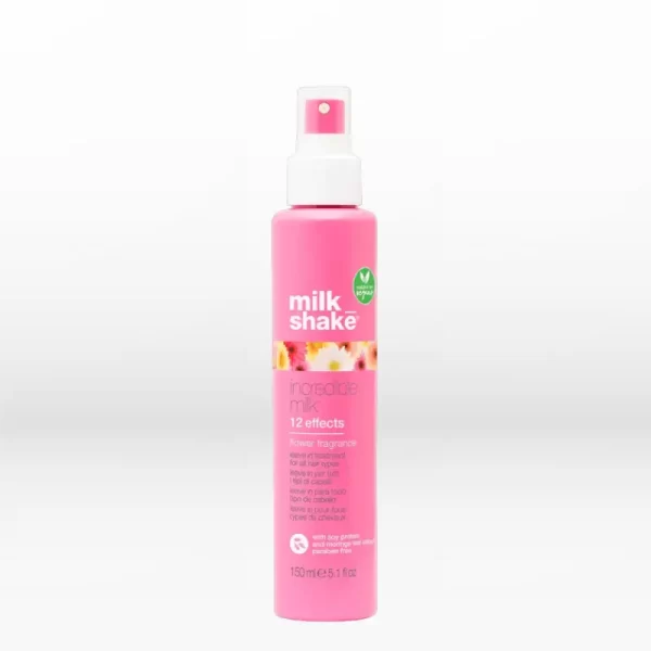 MILK SHAKE INCREDIBLE MILK 12 effects leave-in treatment flower fragrance 150 ml - NVA4170716