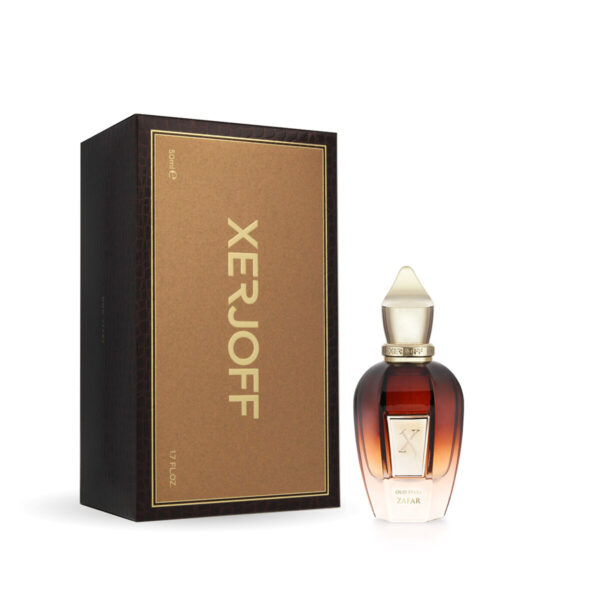 Άρωμα Unisex Xerjoff Oud Stars Zafar (50 ml) - S8306307