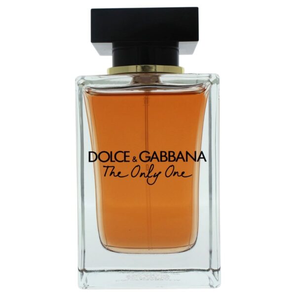 Dolce&Gabbana The Only One W EdP 100 ml - NVA1184910