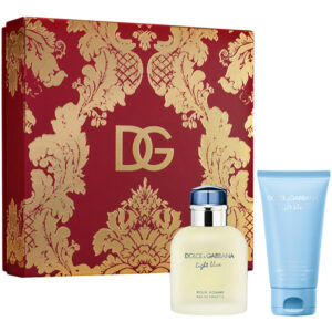 Dolce & Gabbana Light Blue Pour Homme