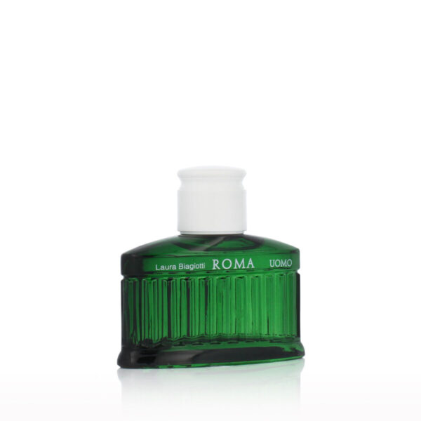 Ανδρικό Άρωμα Laura Biagiotti EDT Roma Uomo Green Swing 40 ml - S8306987