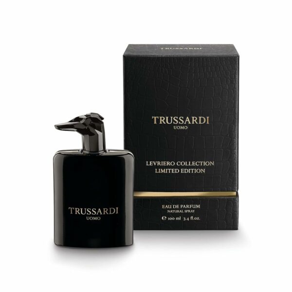 Trussardi Uomo Levriero Collection M EdP 100 ml /2019 - S8313955