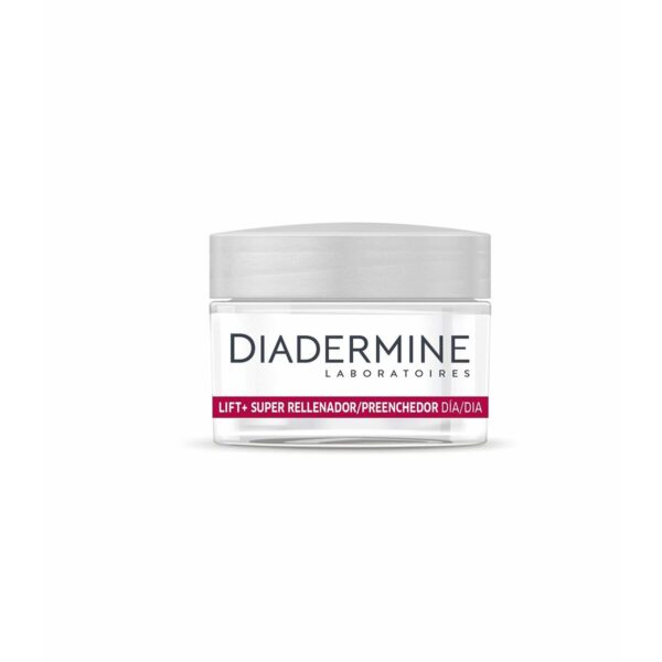 DIADERMINE LIFT + SUPER FILLER plumping day cream 50 ml - NVA6250160