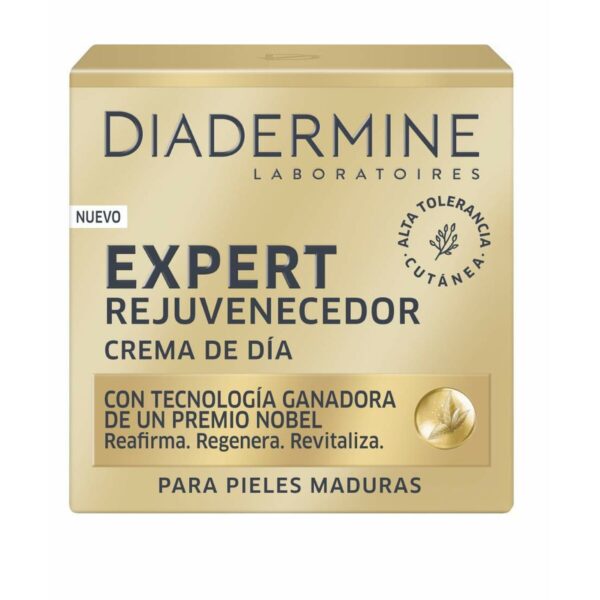 DIADERMINE EXPERT REJUVENECEDOR piel madura crema día 50 ml - NVA6286145