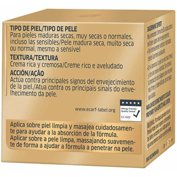 DIADERMINE EXPERT REJUVENECEDOR piel madura crema día 50 ml - NVA6286145