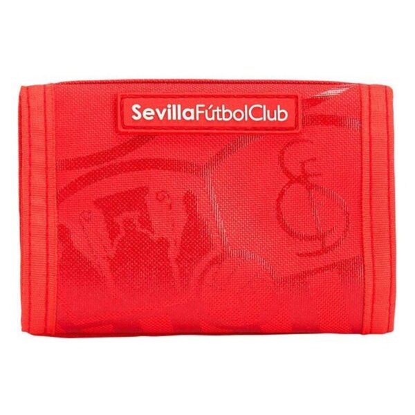 Πορτοφόλι Sevilla Fútbol Club Κόκκινο - S4302952