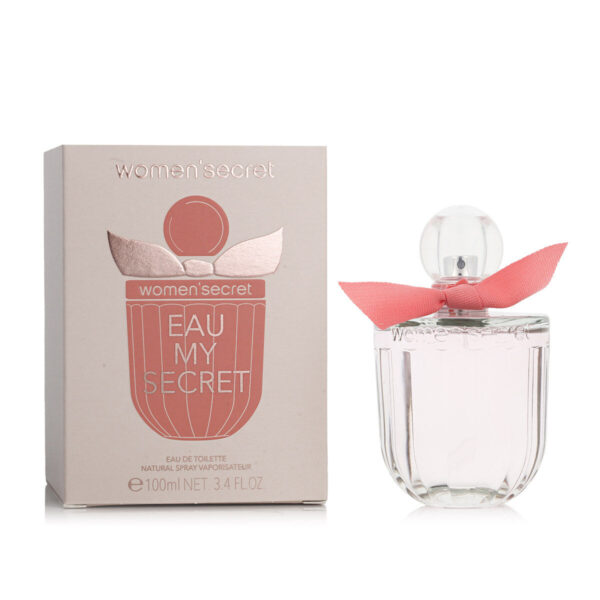 Γυναικείο Άρωμα Women'Secret EDT Eau My Secret 100 ml - S8312413