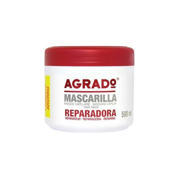 Επανορθωτική Μάσκα Agrado (500 ml) - S4509841