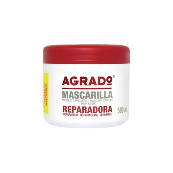 Επανορθωτική Μάσκα Agrado (500 ml) - S4509841