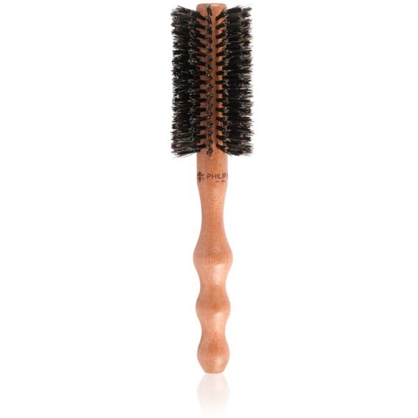 Philip B Round Hair Brush - Medium - PARS-PB-044-01