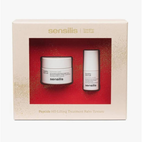 SENSILIS PEPTIDE AR SORBET BALM LIFTING EFFECT CASE 2 pcs - NVA9004271