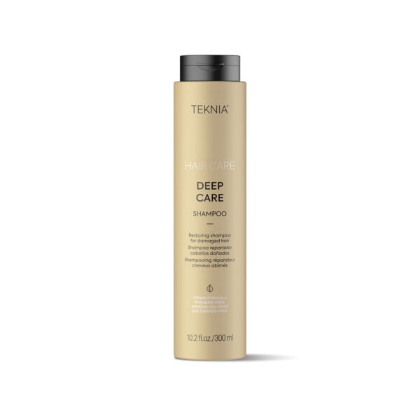 Σαμπουάν Lakmé Teknia Hair Care Deep Care (300 ml) - S4260227