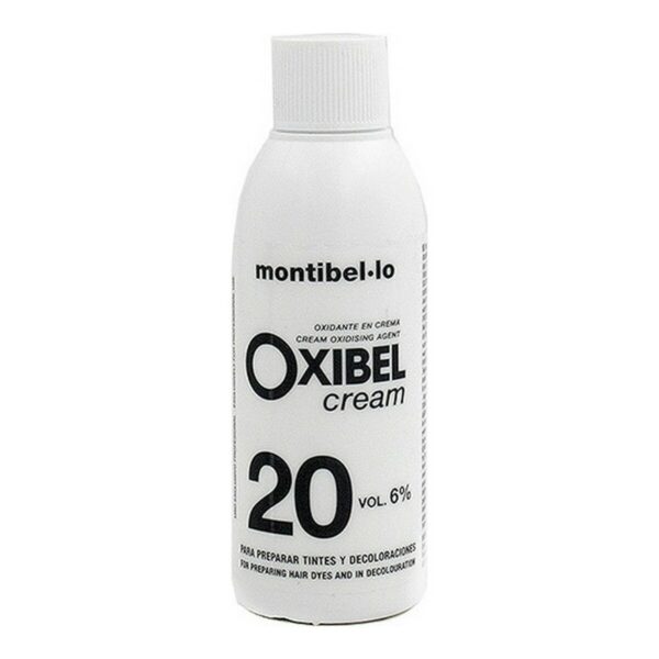 Σκανδάλη χρώματος Oxibel Montibello (60 ml) - M0116393